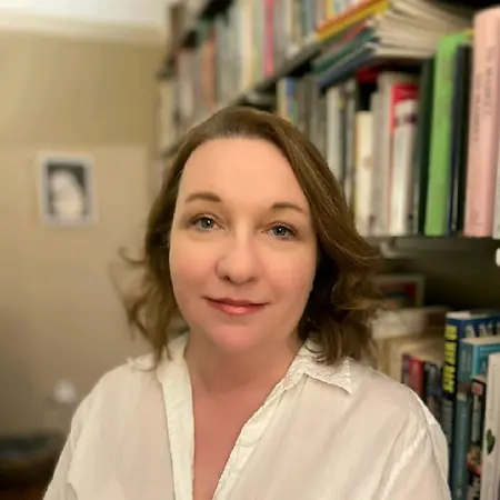 Kellie McDermott, Senior Consultant; Training Practice Administrator on Influential Women