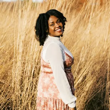 Kyra Smith-Jones, Instructional Technologist II on Influential Women