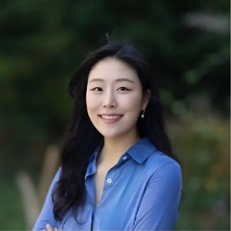 Amariss Harim Kim, VP, Business Strategy and Origination (Data Center Energy Infra) on Influential Women