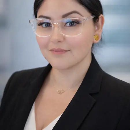 Pamela Abigail Gayosso, Paralegal/Case Manager on Influential Women