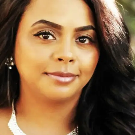 Alana Antoine, Business Account Executive on Influential Women