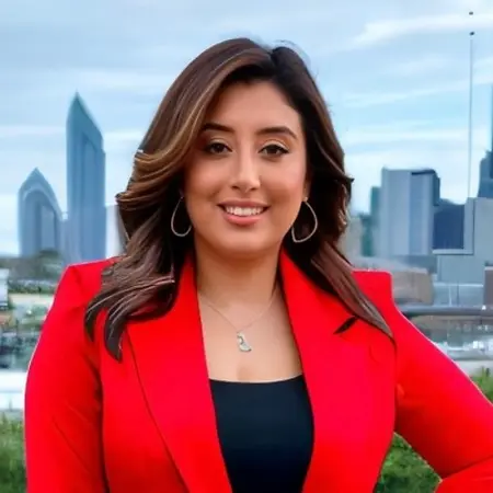 Rachel Landau, Assurance Senior Manager - Real Estate on Influential Women