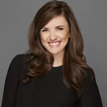 Samantha Flores, Vice President, Director of Hugo on Influential Women