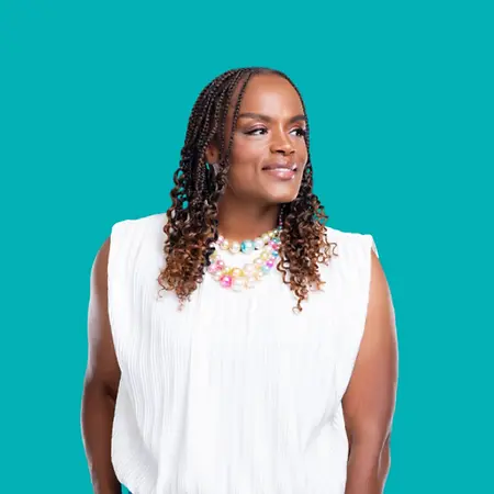 LaKetta Caldwell, Director of Opportunity Academy on Influential Women