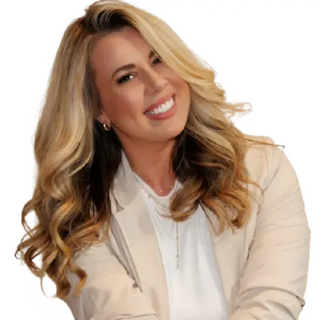 Ivy Manfredi, Account Executive on Influential Women