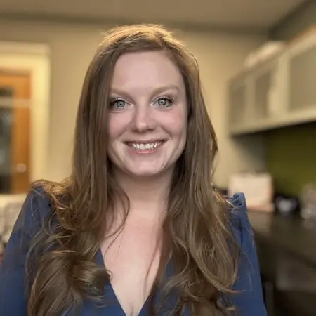 Lindsay Smith, Member Experience Specialist on Influential Women