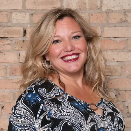Christie Springer, Director of Private Events on Influential Women