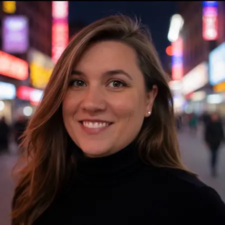 Michelle Watts, Territory Sales Manager for Washington, Oregon, Idaho, Montana, Wyoming and Alaska on Influential Women