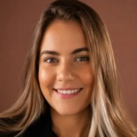 Jaci Weidemann, Mobile Expert on Influential Women