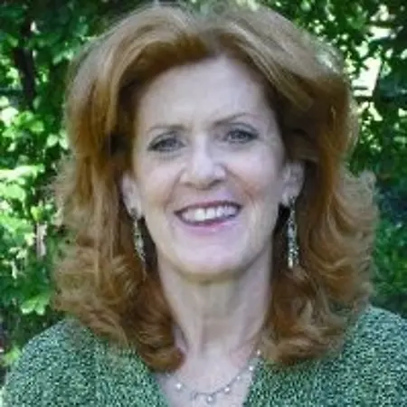 Beth Shadur, Independent Curator on Influential Women
