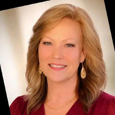 Pamela Lacy, Senior Human Resources Consultant on Influential Women