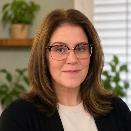 Ashley Underwood, Simulation Lab Coordinator on Influential Women