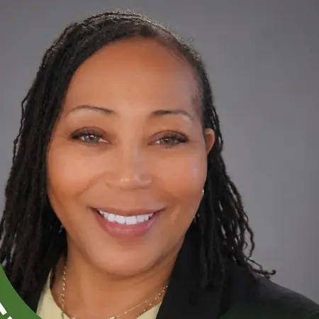 Veronica Denise Clark, Storekeeper on Influential Women