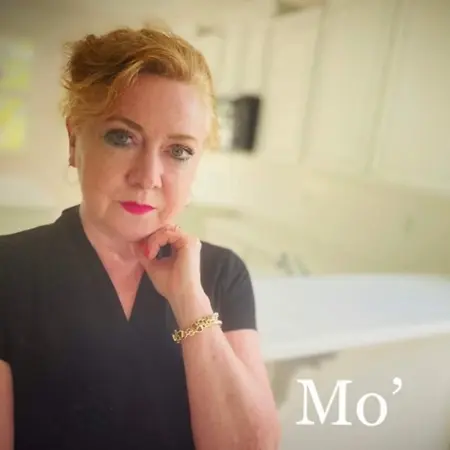 Maureen Murphy, Director of Development on Influential Women