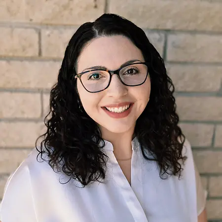 Rikki Leon, Customer Success Manager on Influential Women
