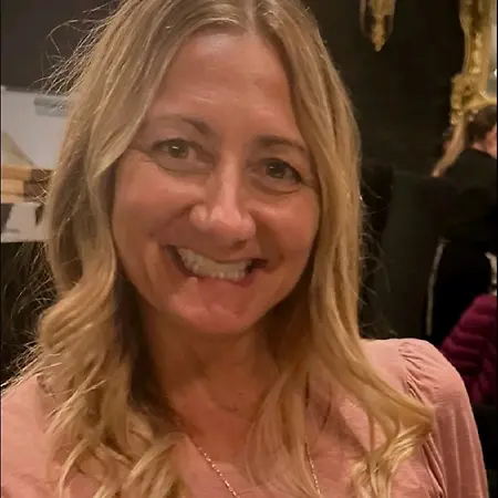 Julia Bissinger, Marketing Operations Consultant on Influential Women