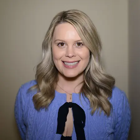 Judy Fauls, Recruiting Operations Manager on Influential Women
