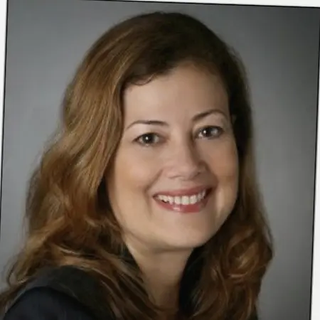 Maribel Collazo, Senior Talent Acquisition Partner on Influential Women