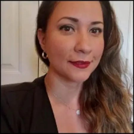 Karina Rocha, Sr. Inventory Analyst on Influential Women