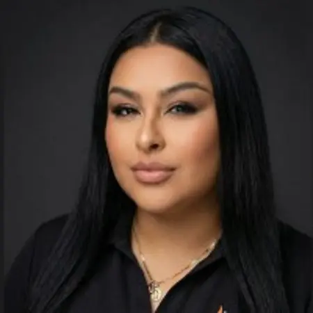 Perla Holguin, Property Manager on Influential Women