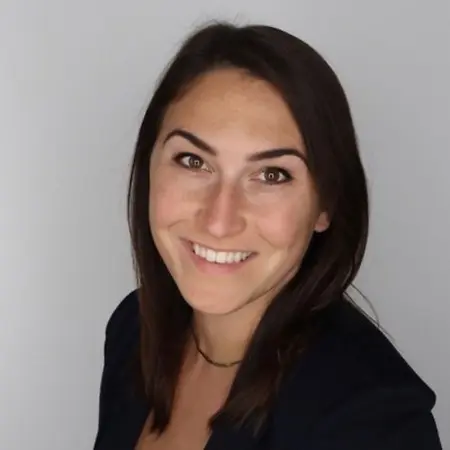 Alyssa Frank, CMP, Founder & Principal Event Strategist on Influential Women