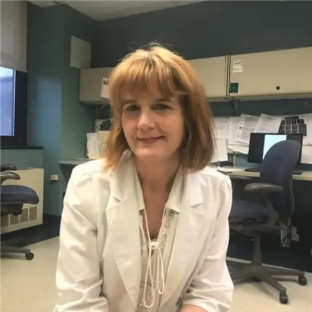 Holly Blasier, M.A., Vision Rehabilitation Therapist / Daily Living Skills Instructor on Influential Women
