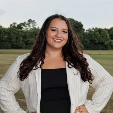 Annabella Pitta, Assistant Manager and Marketing Director on Influential Women