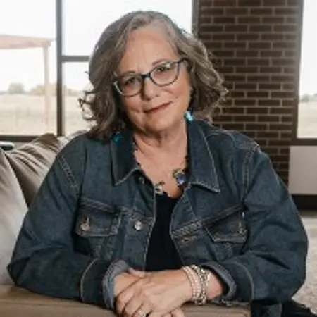 Lida Johnson, Owner on Influential Women