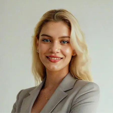 Tara Neddersen, Graduate Student Researcher in Neuroscience on Influential Women