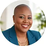 Teresa Browne-Parris, President, Publisher on Influential Women