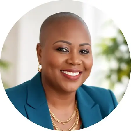 Teresa Browne-Parris, President, Publisher on Influential Women