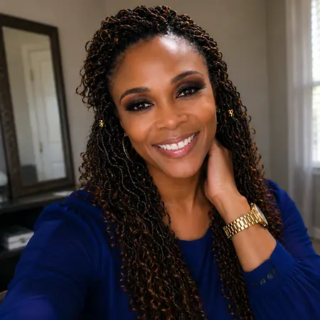 Dr. Jennifer Moore, Qualified Mental Health Professional on Influential Women