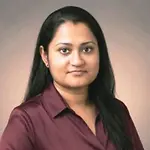 Divya Tripathi, Vice President, Sr Fraud Data Scientist on Influential Women
