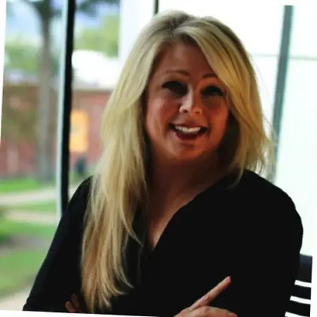 Maria Macdonald, Director on Influential Women
