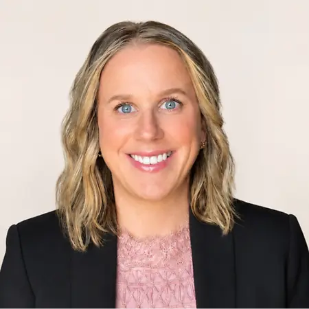 Kara Alberg, Executive Director and Head, Global Study Start-Up on Influential Women