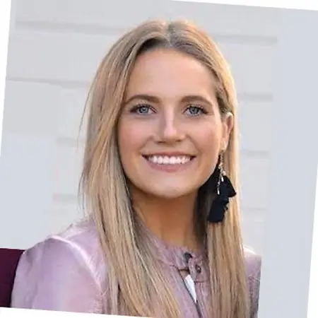 Sarah Whiteman, Community Oureach & Marketing Coordinator on Influential Women