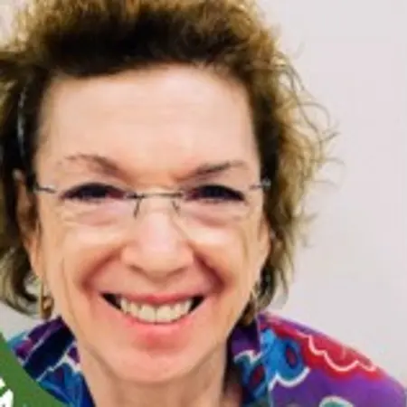 Susan Wise, Psychotherapist on Influential Women