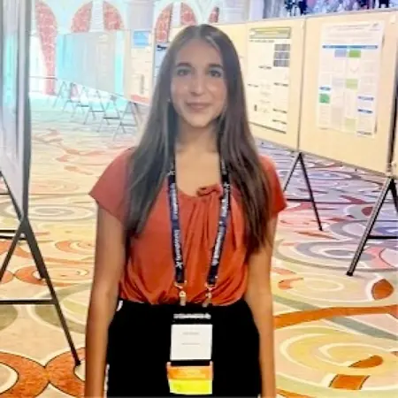 Shivi Kumar, Advancing Adolescent Immunization: Advisory Council Board Member on Influential Women