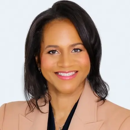 Koma Gandy, Founder on Influential Women