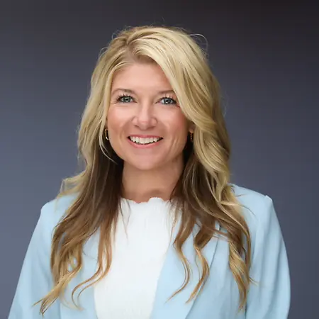 Bridget Diedrich, Director of Customer Experience on Influential Women