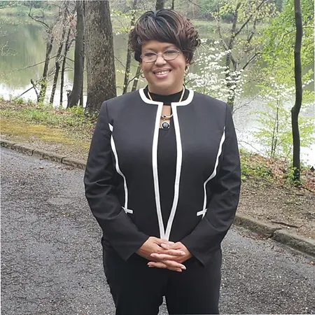 Tayana Smith, MBA, PMP, Consultant on Influential Women