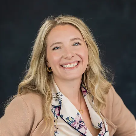 Julie Harrell, President on Influential Women