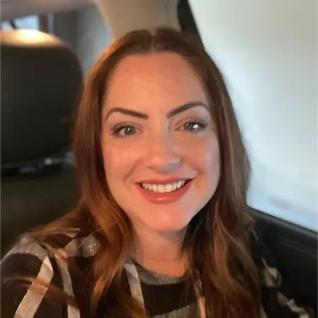 Heather Whitaker, Principal on Influential Women