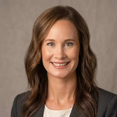 Megan Z Mccage, Director on Influential Women