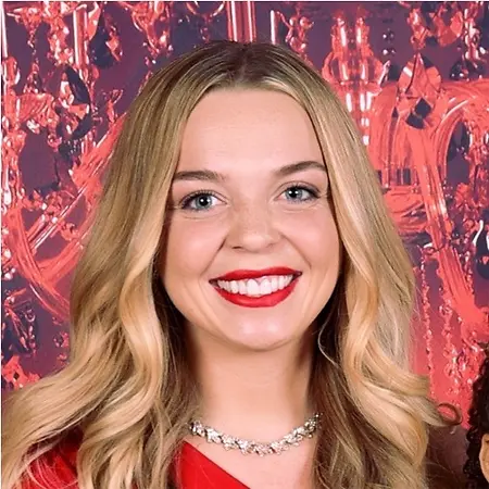 Cheyanna Greene, Global Trade Manager on Influential Women