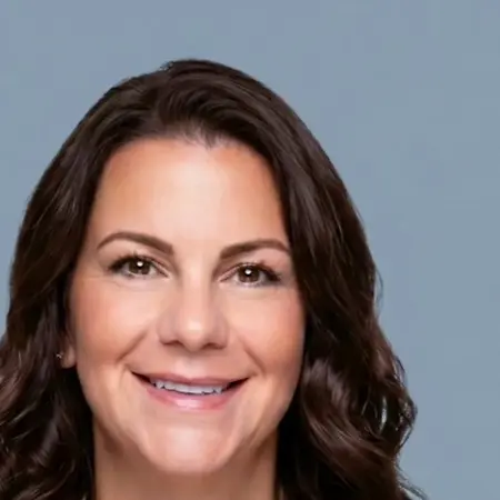 Alaina Plungin, Training & Recruitment Manager on Influential Women
