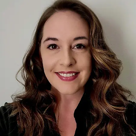 Megan Litscher, Director of Operations on Influential Women