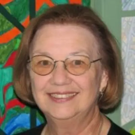 Doreen Ravenscroft, Founder and Director on Influential Women