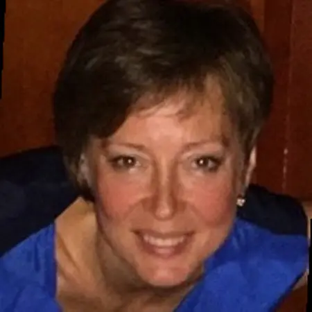 Viktoriya Yanitskaya, Senior Vice President on Influential Women