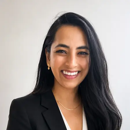 Carina Ahuja, Independent Consultant on Influential Women